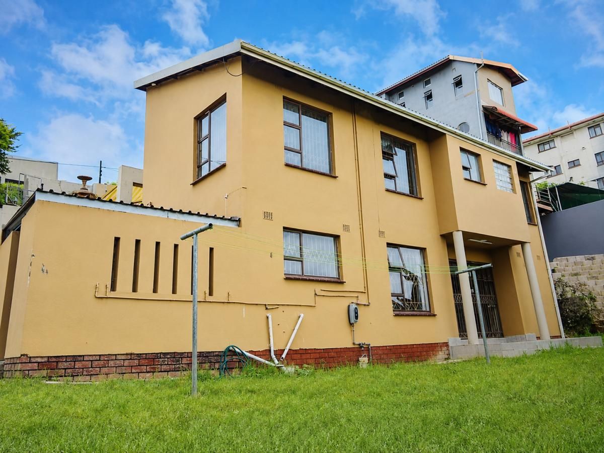 Photo of 4 Bedroom house for sale in Reservoir Hills, Durban