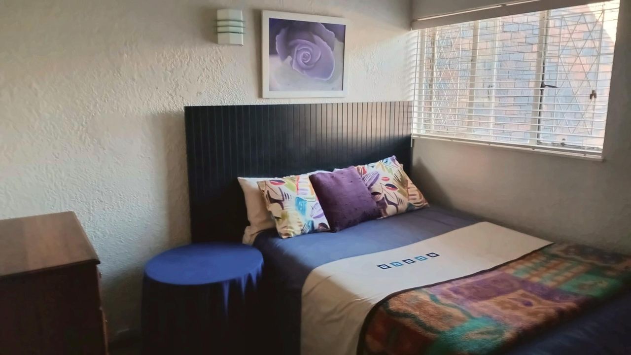 Photo of 3 Bedroom apartment to rent in Parkrand, Boksburg
