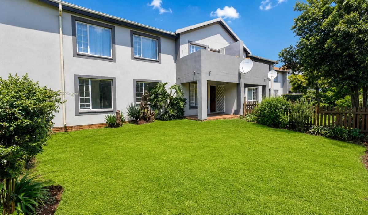 Photo of 3 Bedroom apartment rented in Glen Marais, Kempton Park