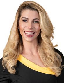 Mirell Ventura