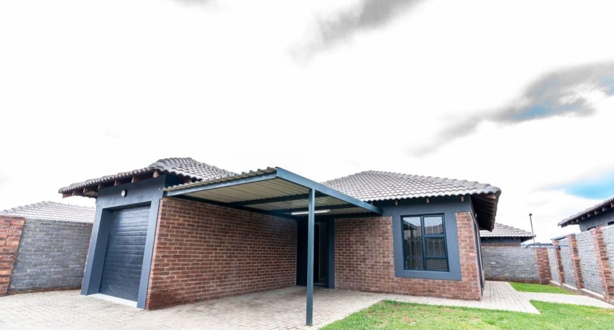 Photo of 2 Bedroom house to rent in Secunda