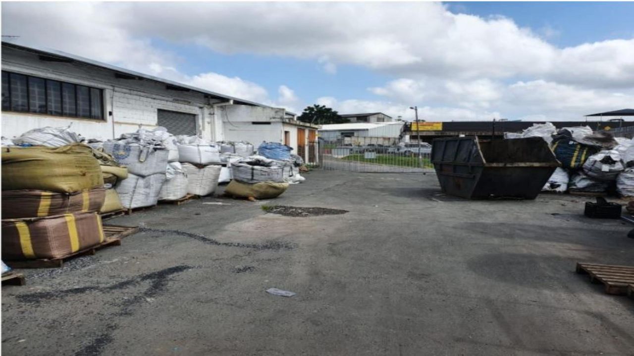 Industrial for sale in Pinetown Central