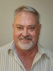 Jaco van Niekerk