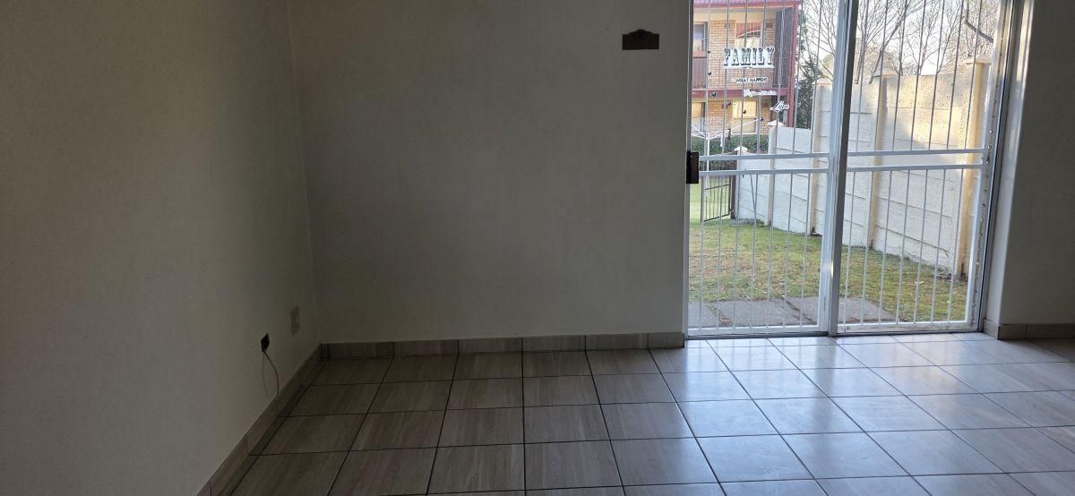 2 Bedroom apartment to rent in Secunda