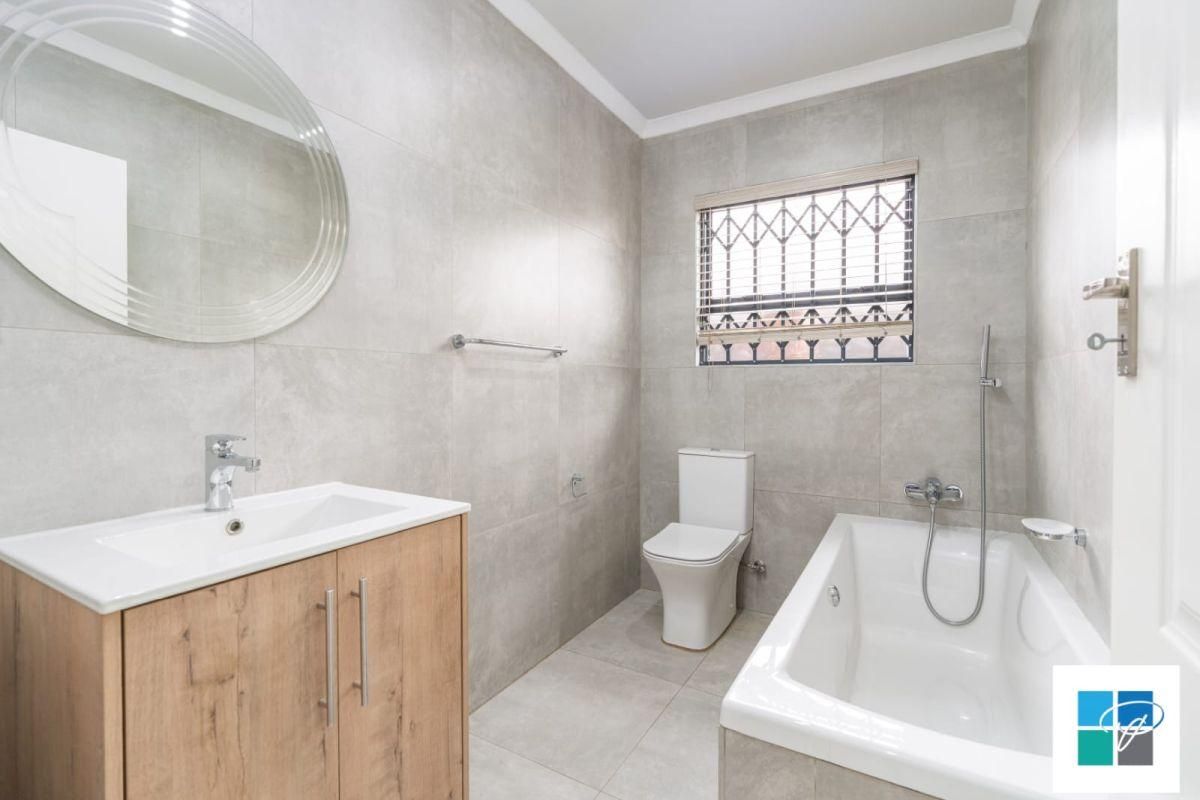 Photo of 2 Bedroom house to rent in Secunda
