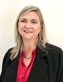 Cathy Meyer