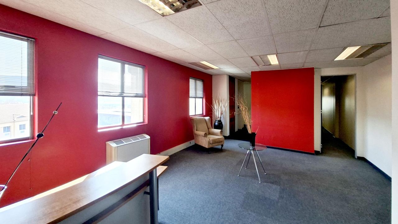 Photo of Offices to let in Bruma, Johannesburg