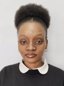 Nellie Mthimunye