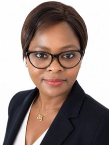 Esperance Lumbuyaka