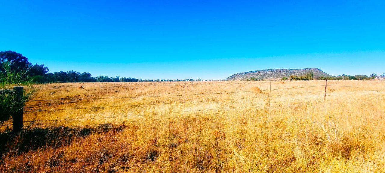 Photo of Vacant Land for sale in Ferreira, Bloemfontein