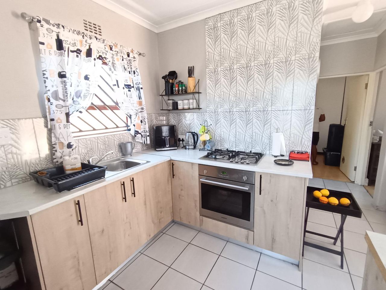 Photo of 2 Bedroom house rented in Weltevreden Valley, Mitchells Plain