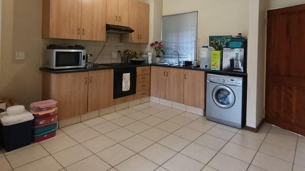 Photo of 2 Bedroom townhouse - sectional for sale in Eldo Lakes Estate, Centurion