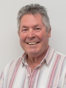 Mark Kirsten