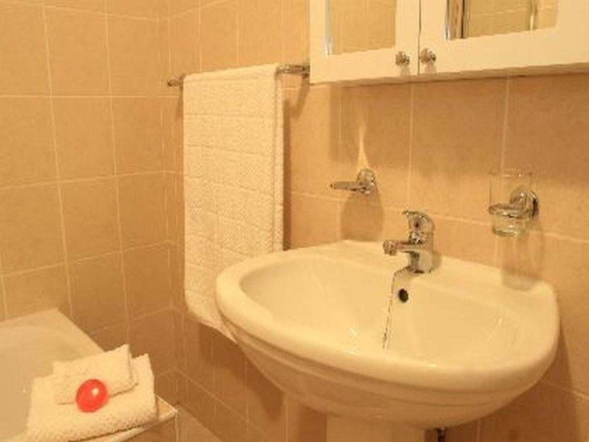 Photo of 1 Bedroom apartment to rent in Secunda
