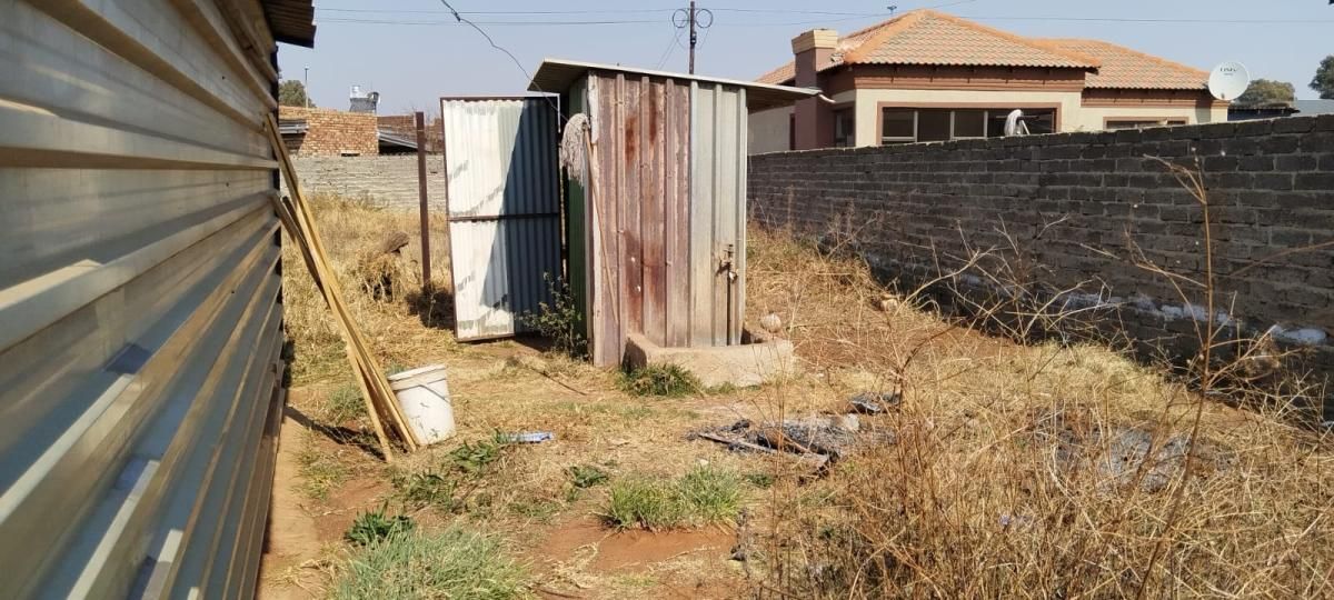 2 Bedroom house for sale in Meyerton Park