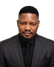 Lethosa Calvin Lebepe