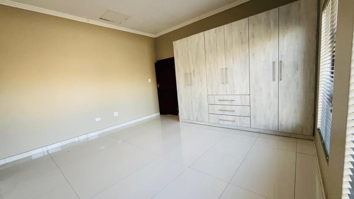 3 Bedroom house to rent in Bankenveld Golf Estate, Witbank