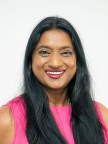 Priscilla Pillay