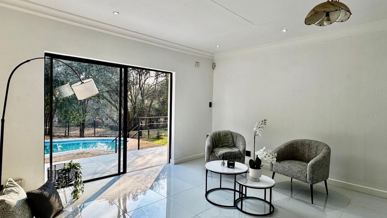 Photo of 3 Bedroom house for sale in Hennopspark, Centurion