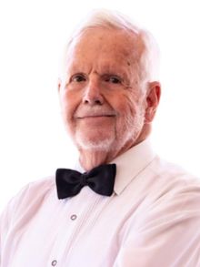 Ronald Duff