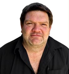 Ettienne Van Den Berg