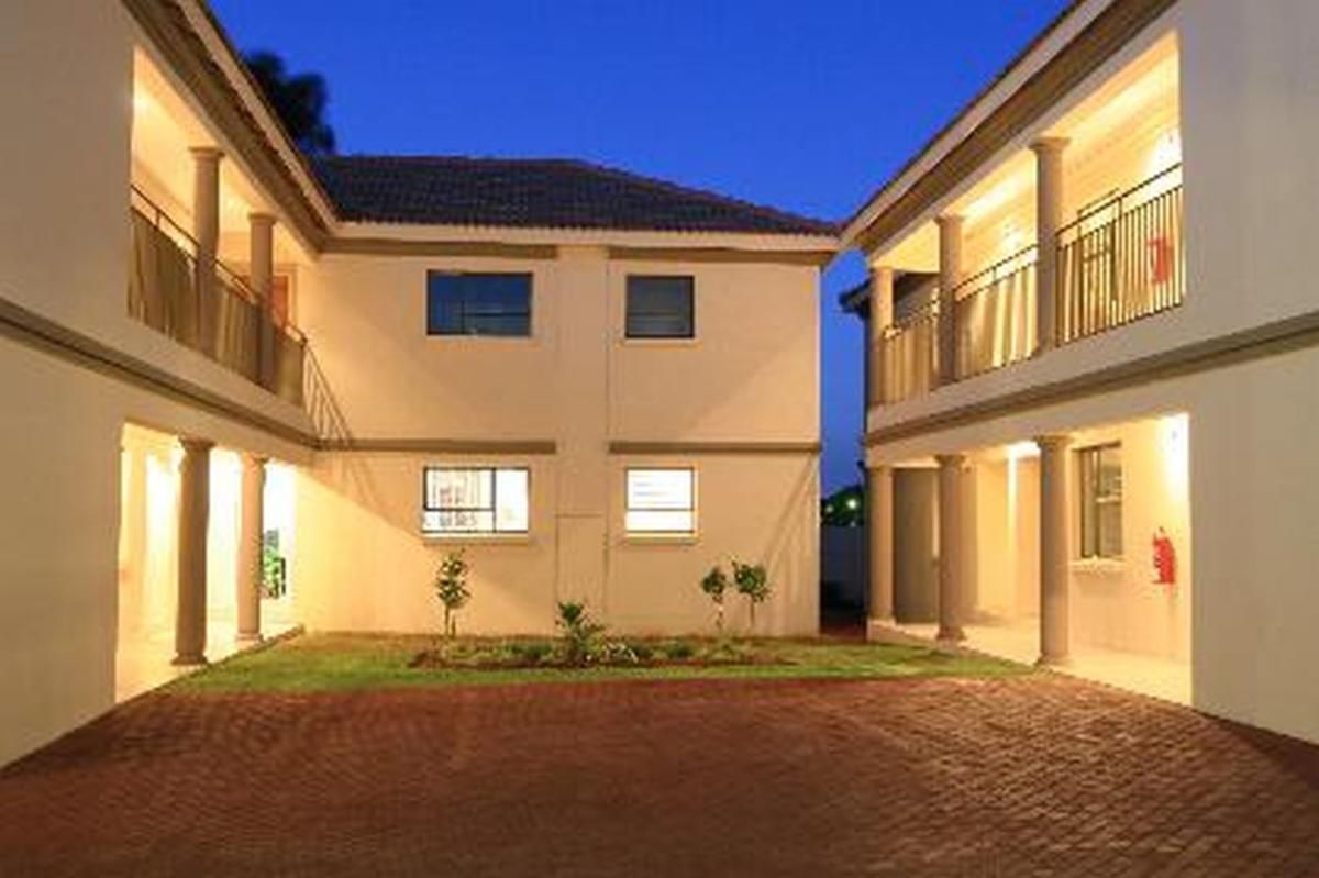 Photo of 1 Bedroom apartment to rent in Secunda
