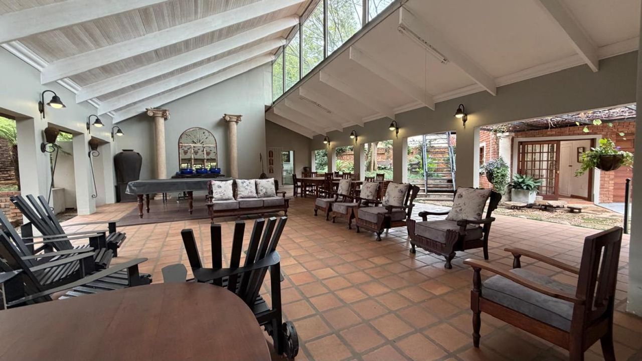 Photo of 7 Bedroom house for sale in Gholfsig, Middelburg