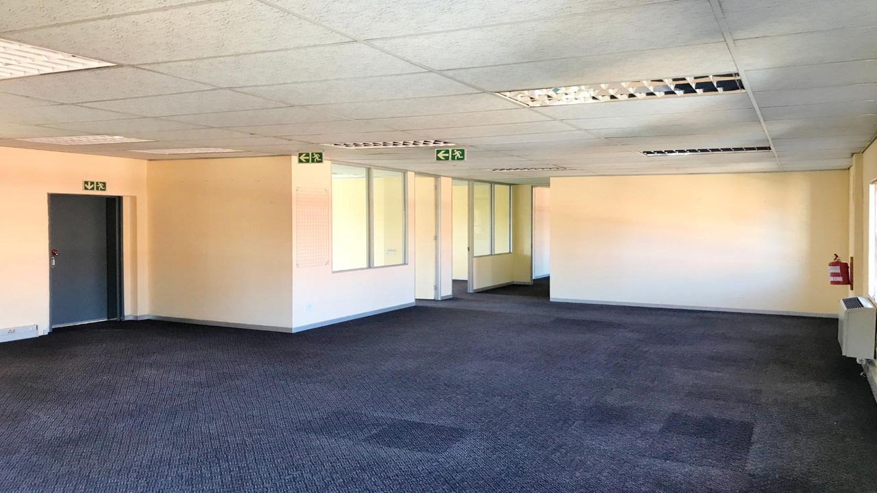 Photo of Offices to let in Bedfordview