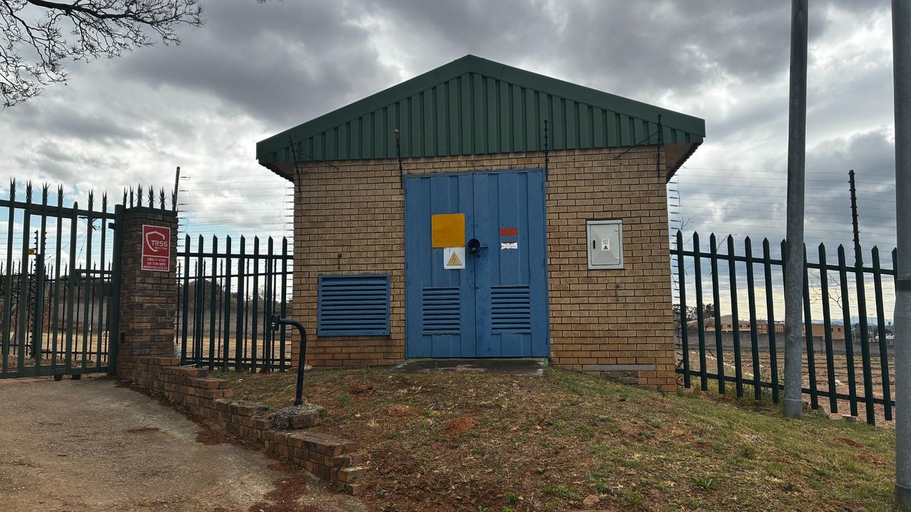 Photo of Vacant Land for sale in Kya Sands, Randburg