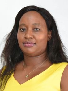 Shamiso Tavarwisa