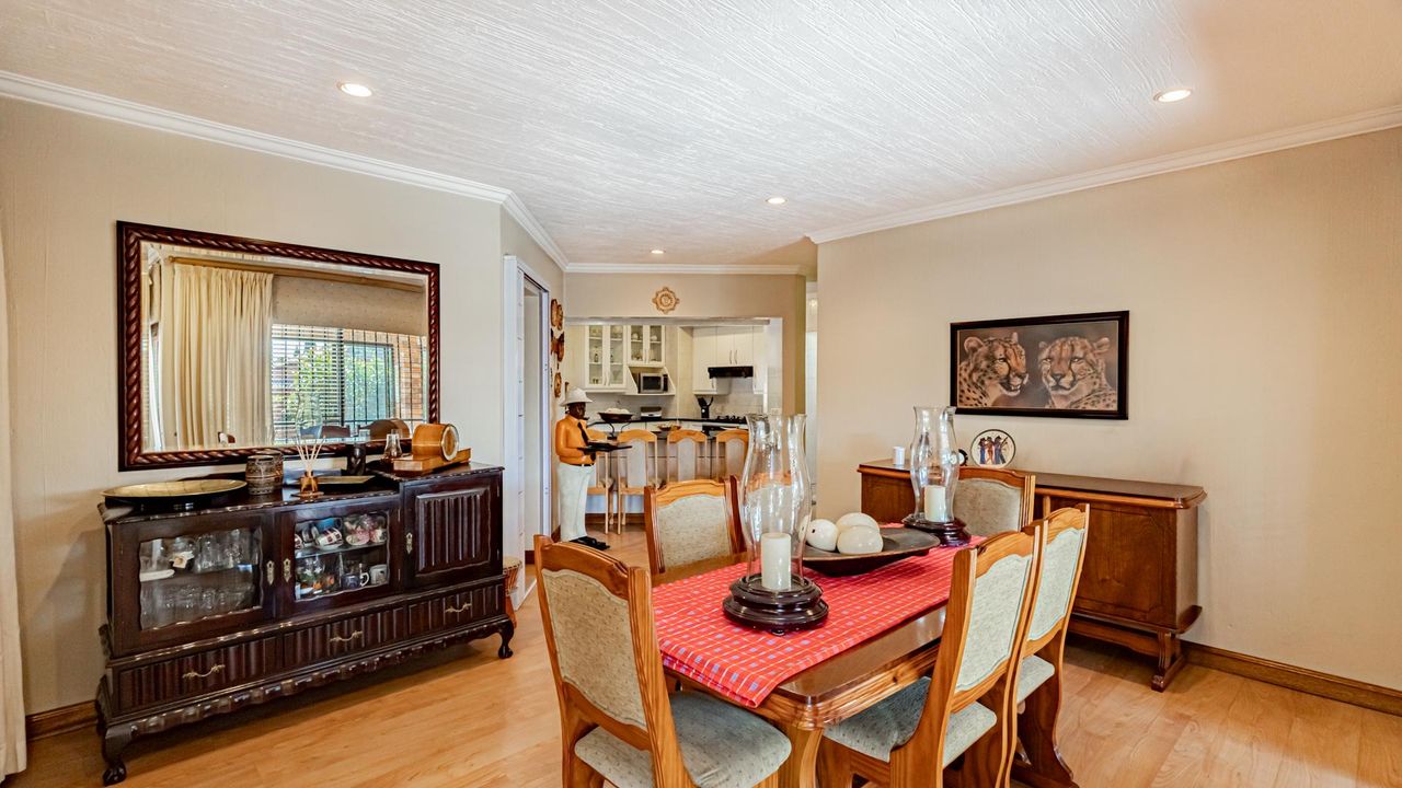 Photo of 3 Bedroom cluster sold in North Riding, Randburg