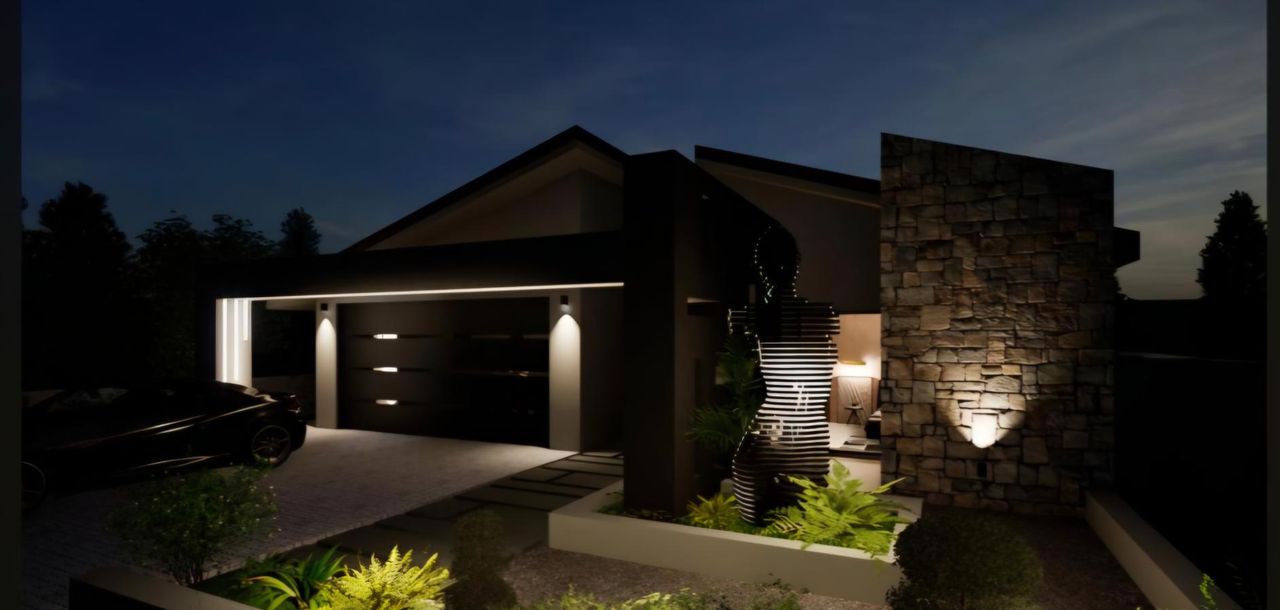 Photo of 3 Bedroom house for sale in Langebaan Country Estate