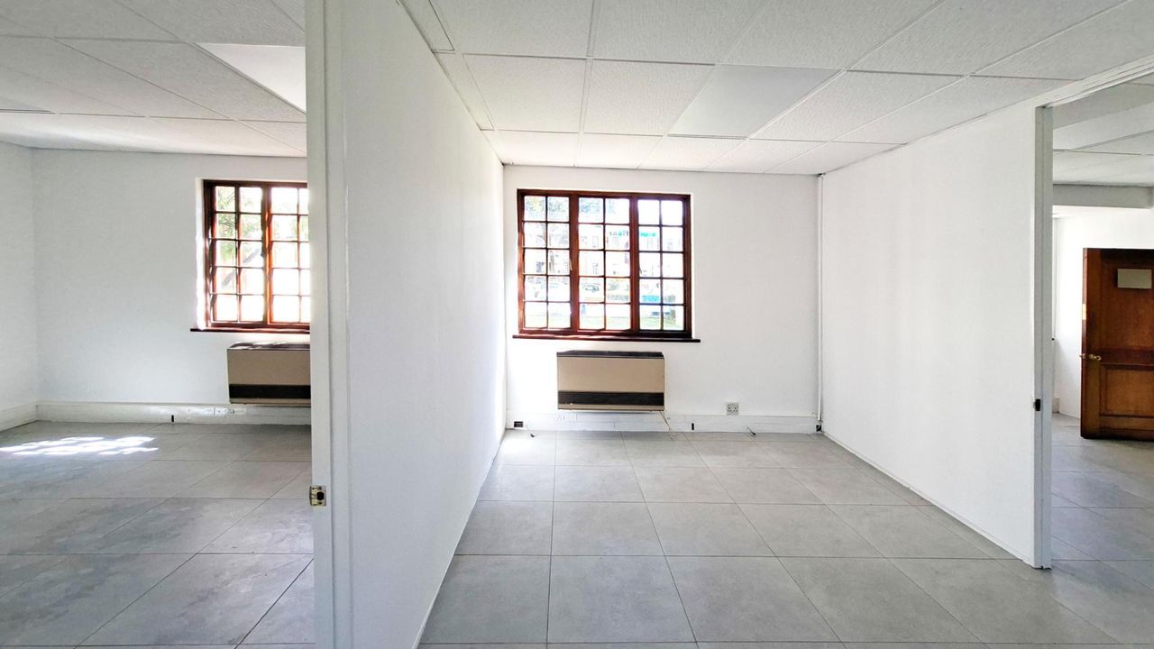 Photo of Offices to let in Highway Gardens, Germiston