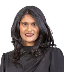 Maneshree Pillay