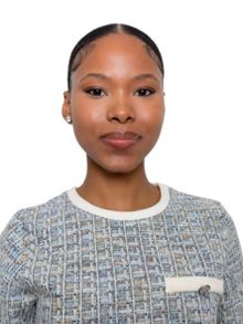 Zamahlase Motaung