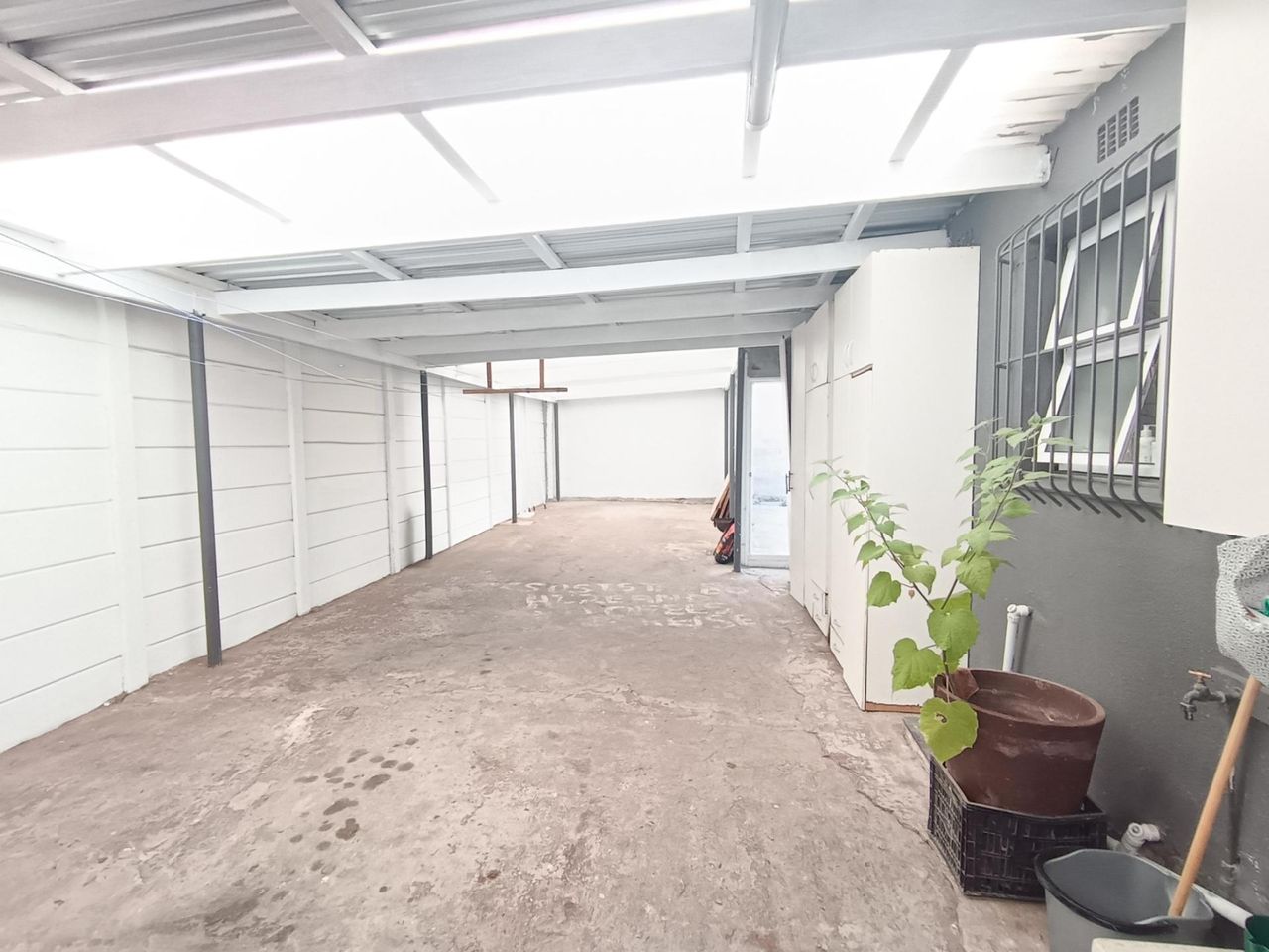 Photo of 2 Bedroom house rented in Portlands, Mitchells Plain