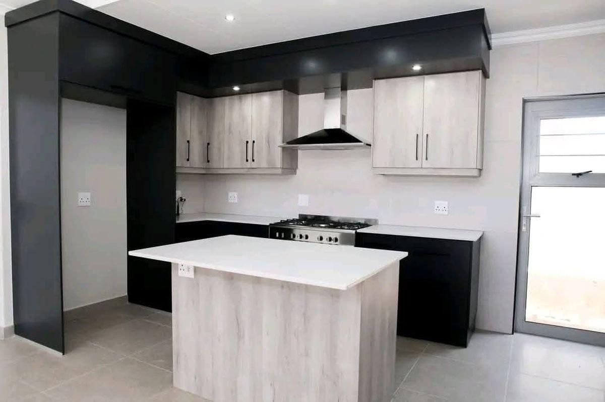 Photo of 3 Bedroom house to rent in Secunda