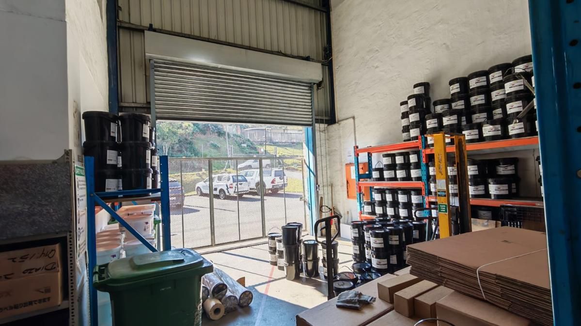 Photo of Industrial to let in Westmead, Pinetown