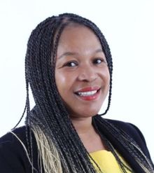Tshepiso Tomokoane