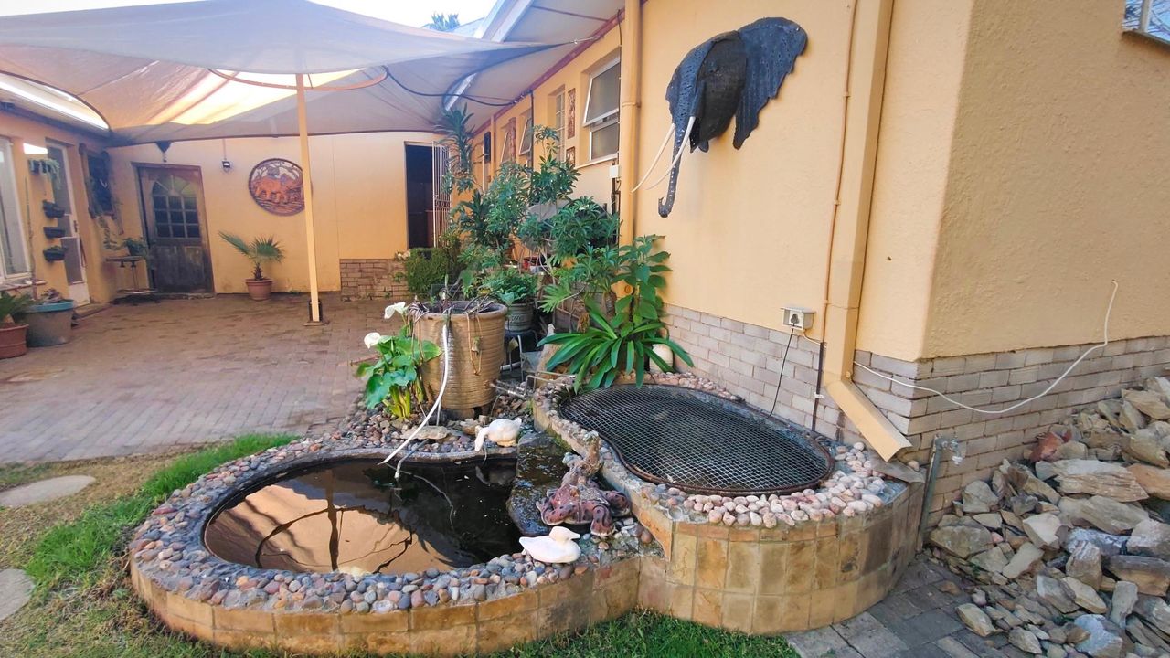 Photo of 4 Bedroom house for sale in Fichardt Park, Bloemfontein