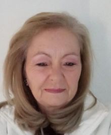 Alida Du Preez