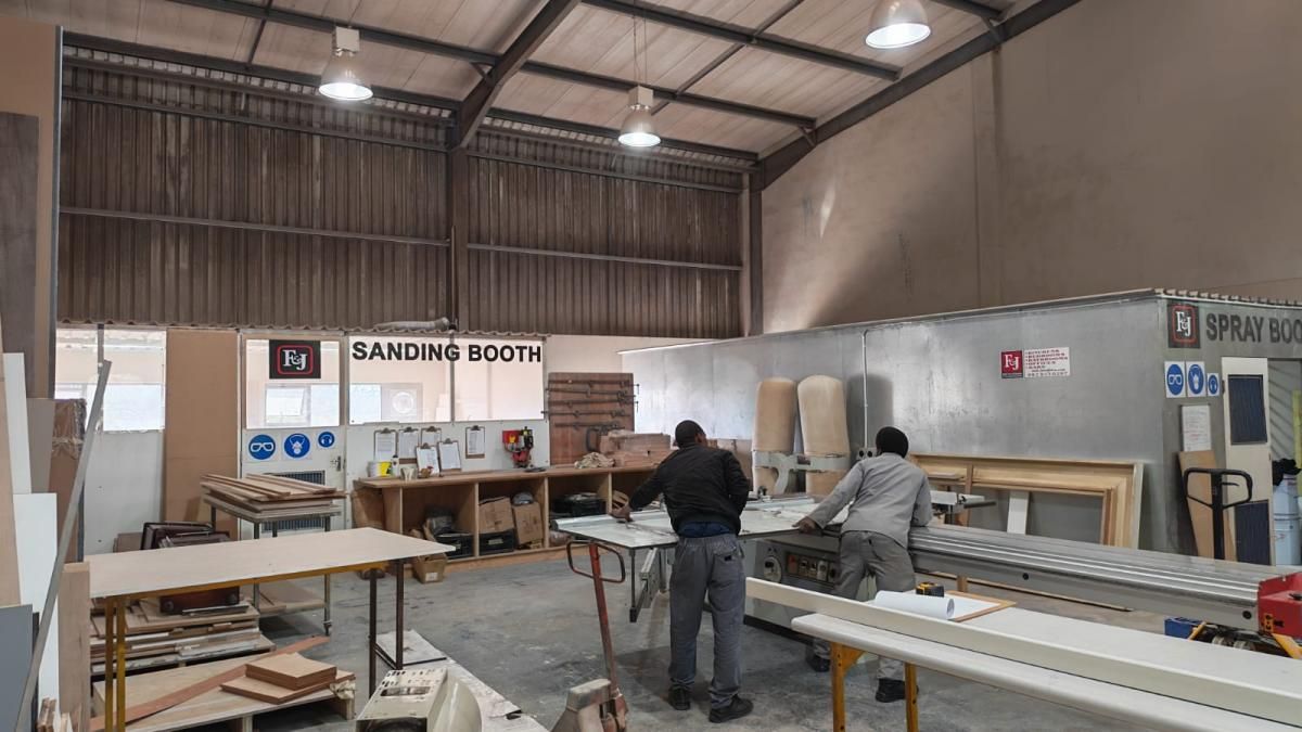 Photo of Commercial Property to let in Westmead, Pinetown