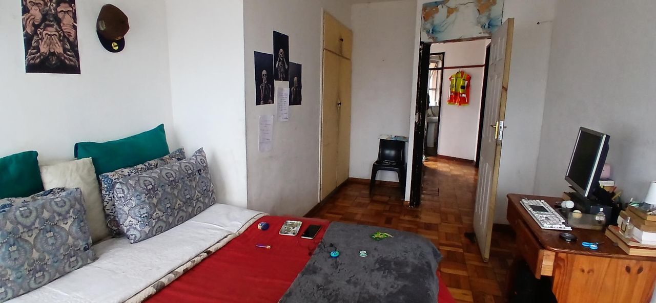 Photo of 1 Bedroom apartment for sale in Durban Central