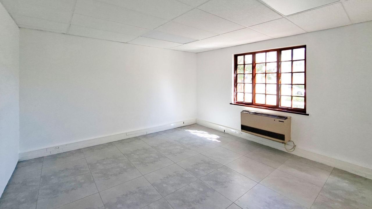 Photo of Offices to let in Highway Gardens, Germiston