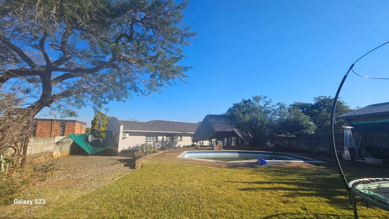 Photo of 4 Bedroom house for sale in Observation Hill, Ladysmith