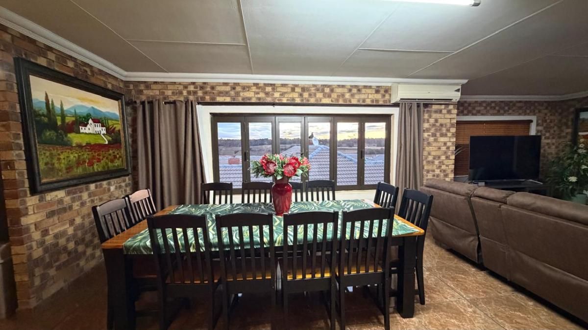 Photo of 4 Bedroom house for sale in Roberts Estate, Middelburg