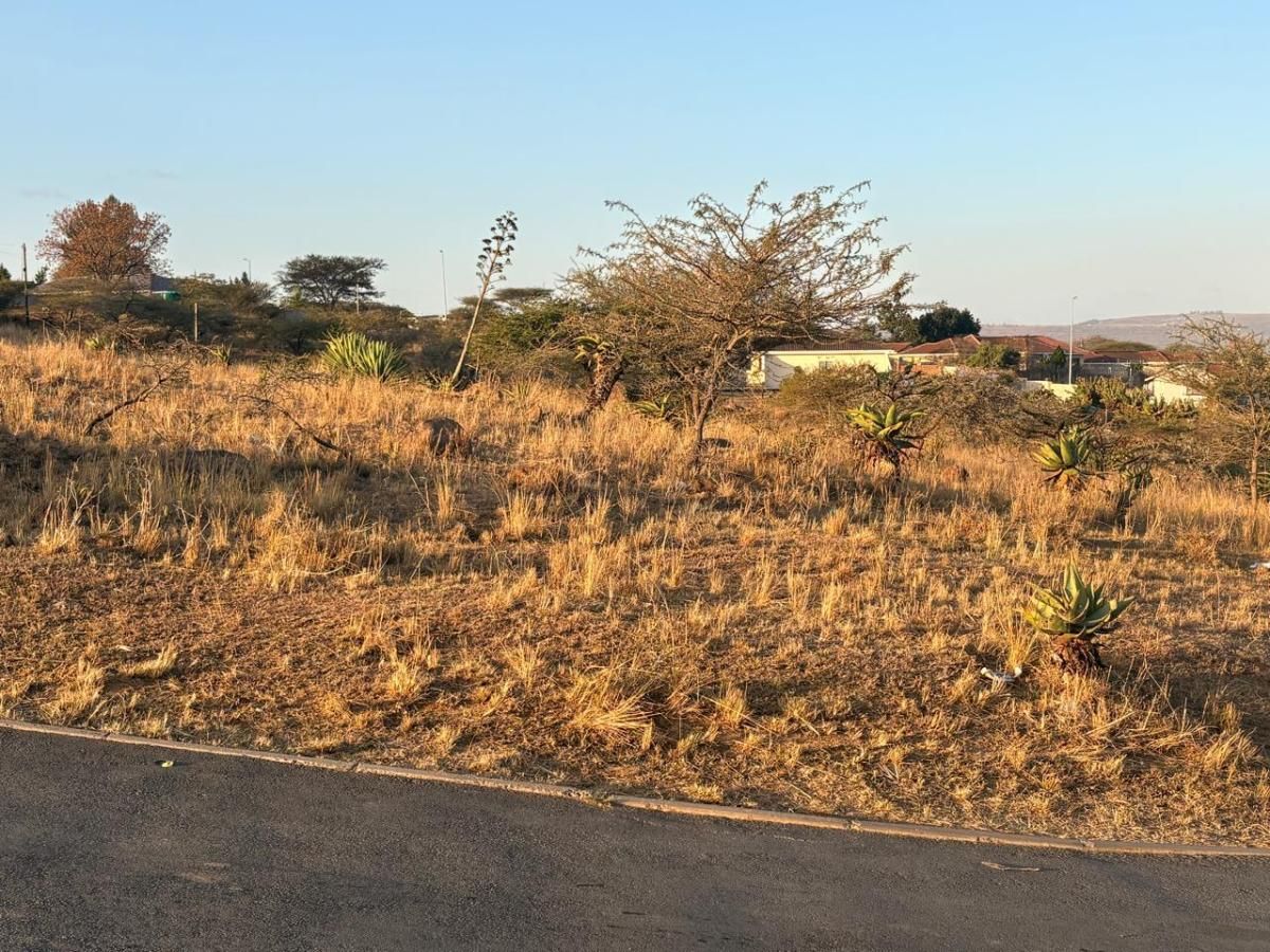 Photo of Vacant Erf for sale in Ulundi