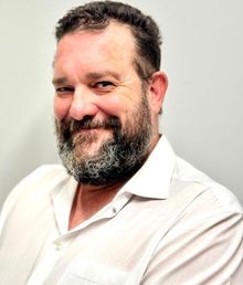 Greg Gillham