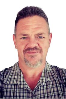 Willem van Tonder