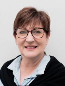Bev Hosking